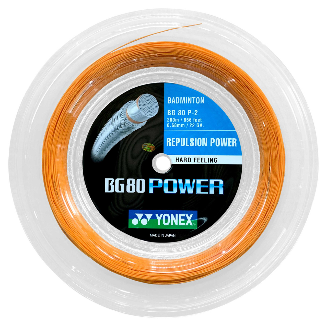Yonex BG65 Yonex BG65
