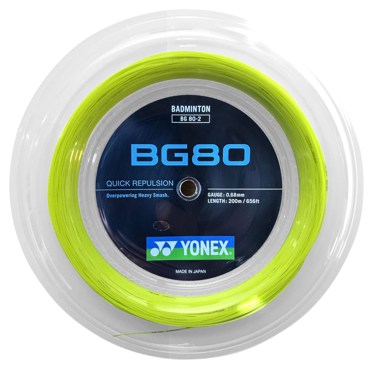 Yonex BG80 Yonex BG80